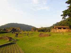 Ruínas - Engenho São Jorge dos Erasmos  (19)