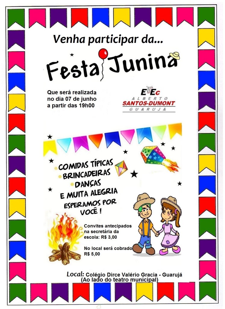 Cartaz-Festa-Junina