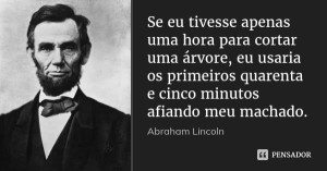 Lincoln