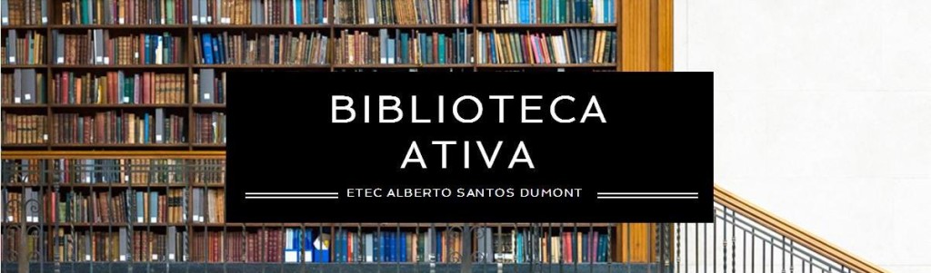 Cabeçalho biblioteca