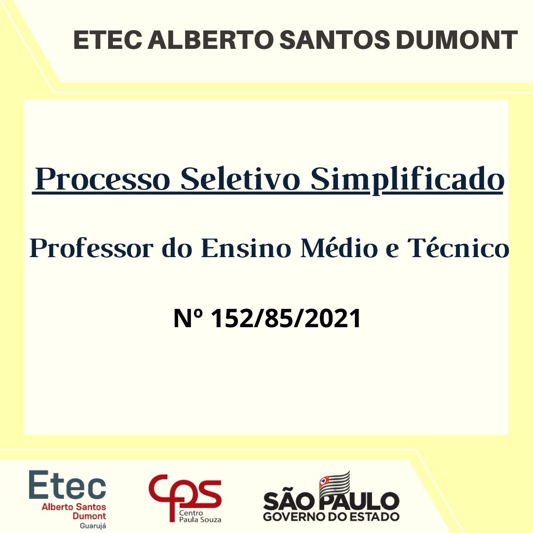 Parte 1 - ATENÇÃO, SAIU A LISTA DE APROVADOS DO CURSO TÉCNICO ETEC ELIAS  NECHAR SALA EM PALMARES PAULISTA.